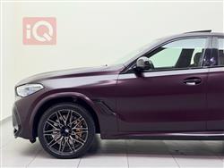 بي ام دبليو X6